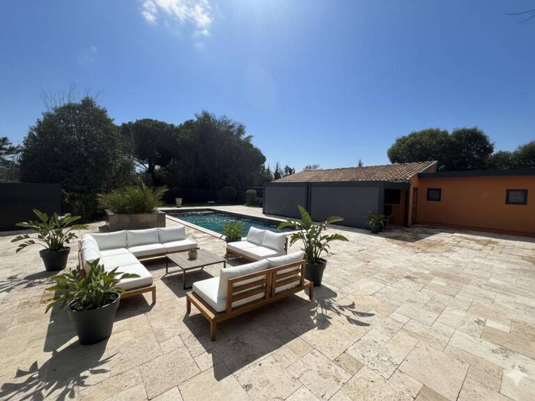 Maison À Vendre — photo 1