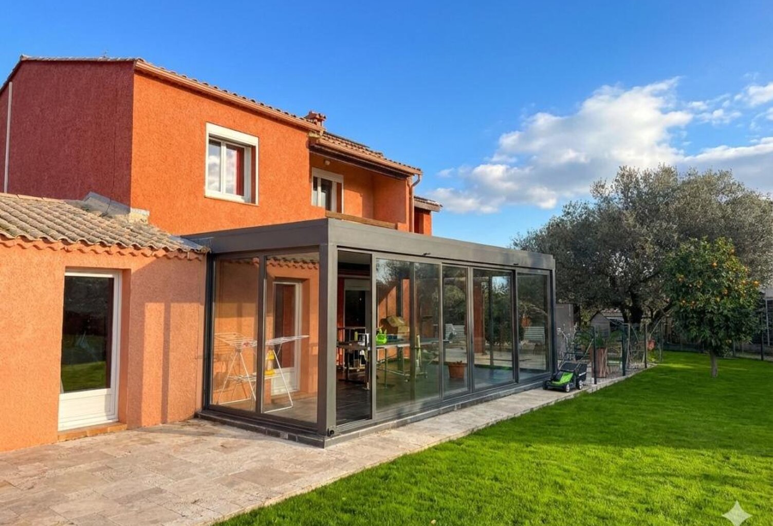 Maison À Vendre — photo 1