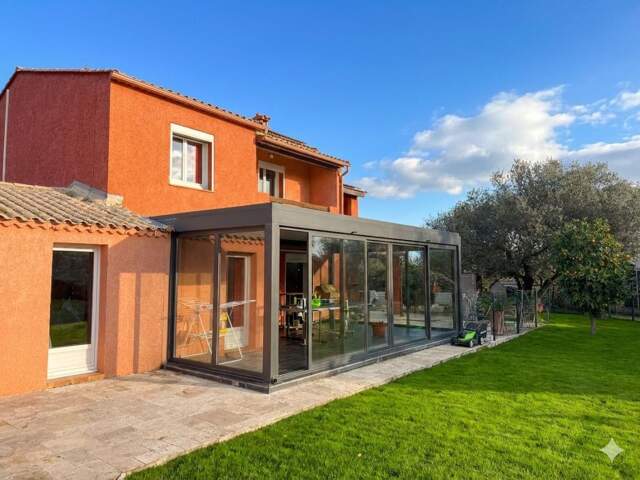 Maison À Vendre — photo du bien