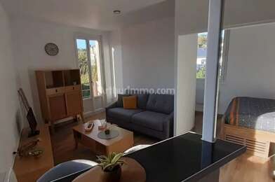 Appartement 1 pièces 61500 €
