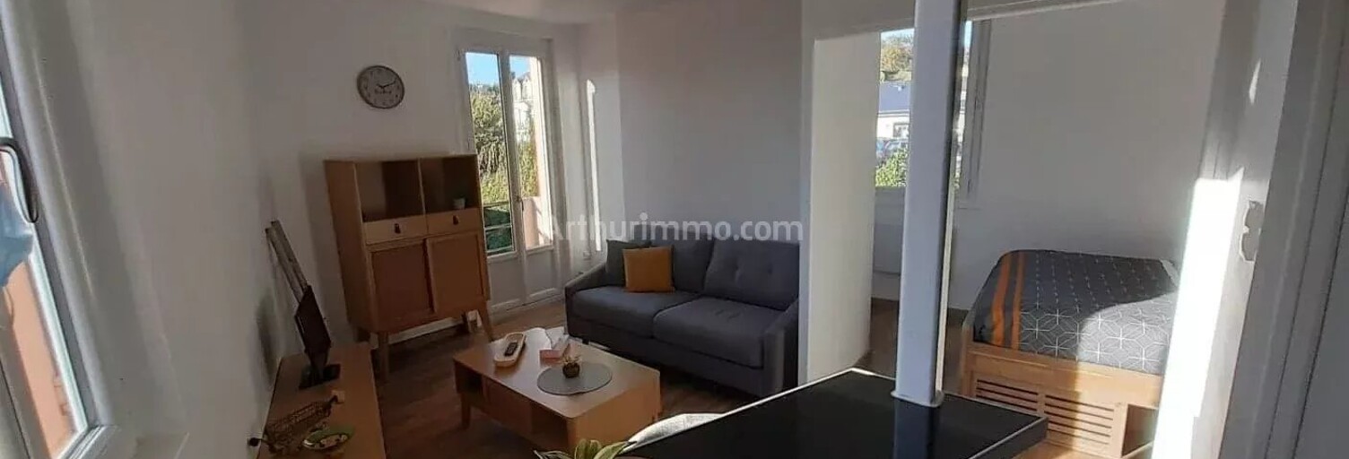 Appartement 1 Pièce 27 m² à vendre à Lourdes (65100)