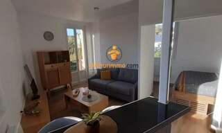 Appartement 1 Pièce 27 m² à vendre à Lourdes (65100)