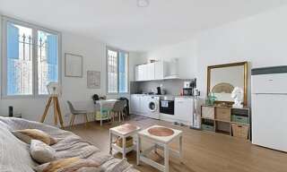 Appartement 2 Pièces 43 m² à vendre à Vauvert (30600)