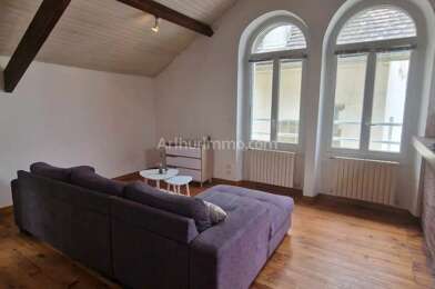 Appartement 3 pièces 106500 €