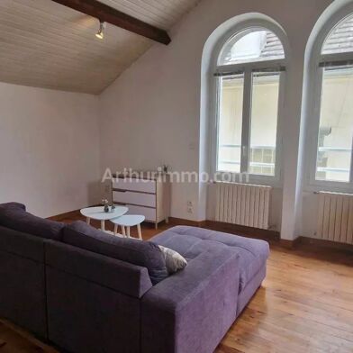Appartement 3 pièces 106500 €