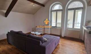 Appartement 3 Pièces 70 m² à vendre à Lourdes (65100)