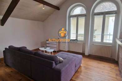 Appartement 3 pièces 106500 €