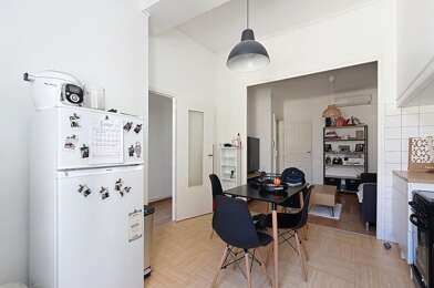 Appartement 2 pièces 110000 €