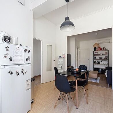 Appartement 2 pièces null €