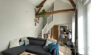 Appartement 2 Pièces 37 m² à vendre à Taverny (95150)