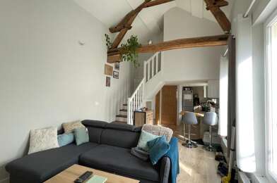 Appartement 2 pièces 189900 €