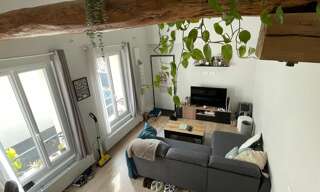 Appartement 2 Pièces 37 m² à vendre à Taverny (95150)