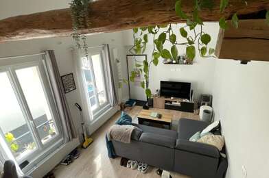 Appartement 2 pièces 189900 €