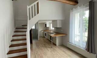 Appartement 2 Pièces 37 m² à vendre à Taverny (95150)