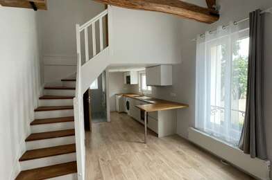 Appartement 2 pièces 184000 €
