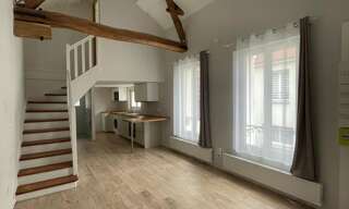 Appartement 2 Pièces 37 m² à vendre à Taverny (95150)