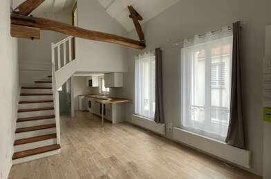 Appartement 2 pièces 179000 €