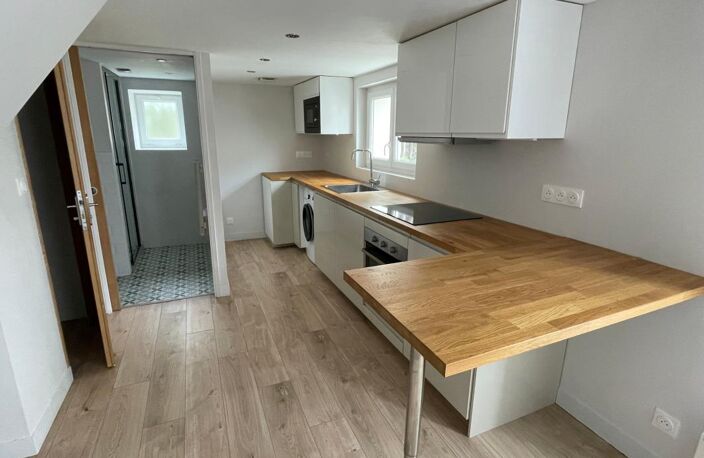 Appartement Taverny 2 pièce(s) 38 m2 — photo 2