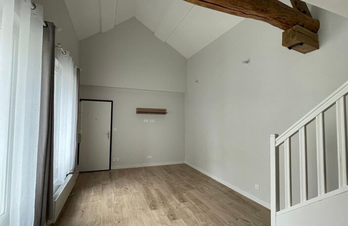 Appartement Taverny 2 pièce(s) 38 m2 — photo 3