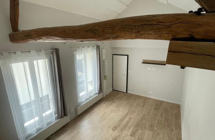 Appartement Taverny 2 pièce(s) 38 m2 — photo 4