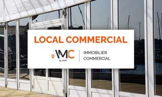 Commerce 3 Pièces 75 m² à vendre à Agen (47000)