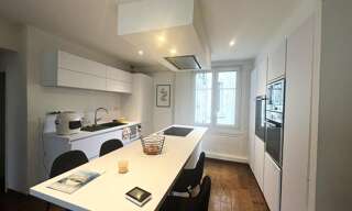 Appartement 3 Pièces 72 m² à louer à Limoges (87000)