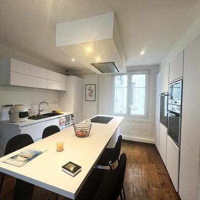 Appartement 3 pièces 990 €