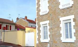 Immeuble  260 m² à vendre à Limoges (87000)