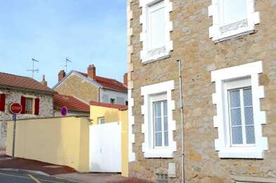 Immeuble  485600 €