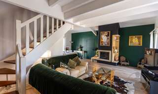 Maison 9 Pièces 210 m² à vendre à Sanguinet (40460)