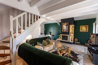 Maison 9 pièces 1094000 €