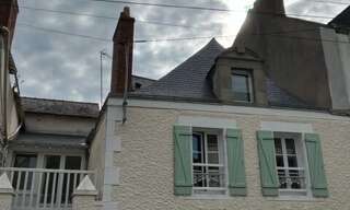 Maison 6 Pièces 129 m² à vendre à Le Croisic (44490)