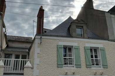 Maison 6 pièces 453650 €