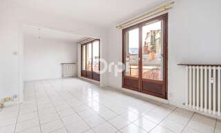 Appartement 3 Pièces 78 m² à vendre à Limoges (87100)