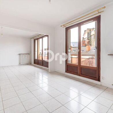 Appartement 3 pièces 97500 €