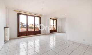 Appartement 3 Pièces 78 m² à vendre à Limoges (87100)