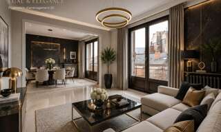Appartement 3 Pièces 78 m² à vendre à Limoges (87100)