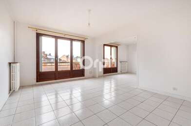Appartement 3 pièces 89900 €