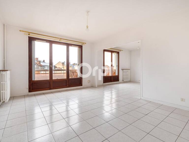 Appartement À Vendre — photo 1