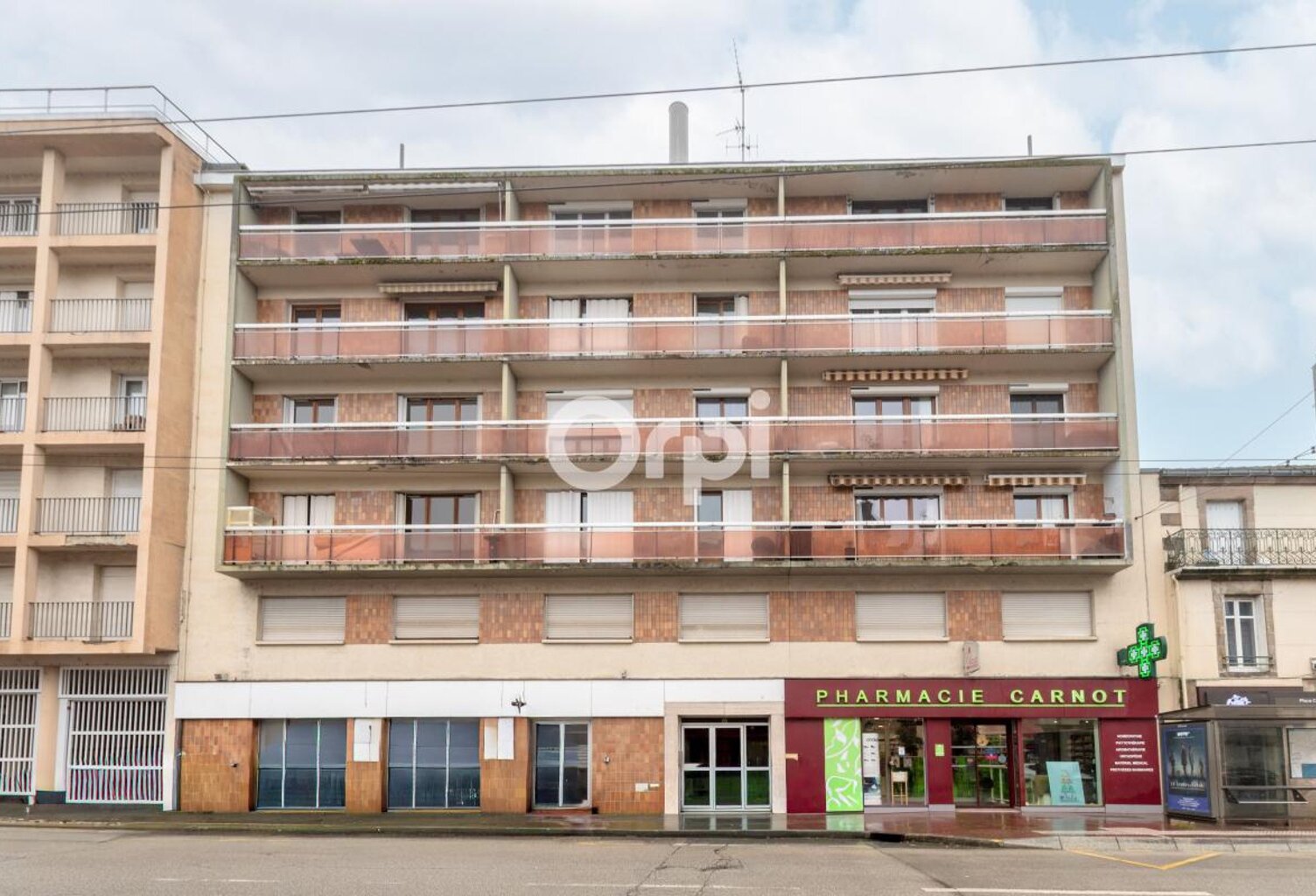 🏡 À VENDRE – LIMOGES | BELLE OPPORTUNITÉ À SAISIR ! 🔑 — photo 1