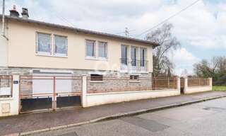 Maison 3 Pièces 66 m² à vendre à Limoges (87100)
