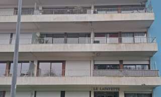 Appartement 3 Pièces 58 m² à vendre à Saint-Nazaire (44600)