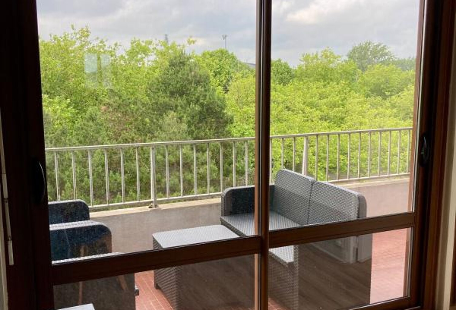 Appartement à vendre 3 pièces à SAINT-NAZAIRE QUARTIER PLAISANCE — photo 1