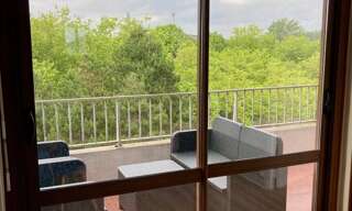 Appartement 3 Pièces 58 m² à vendre à Saint-Nazaire (44600)