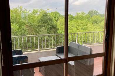 Appartement 3 pièces 192600 €