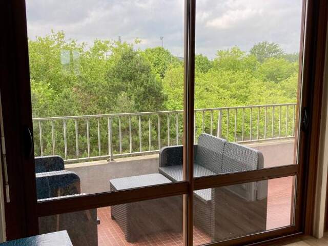 Appartement à vendre 3 pièces à SAINT-NAZAIRE QUARTIER PLAISANCE — photo du bien