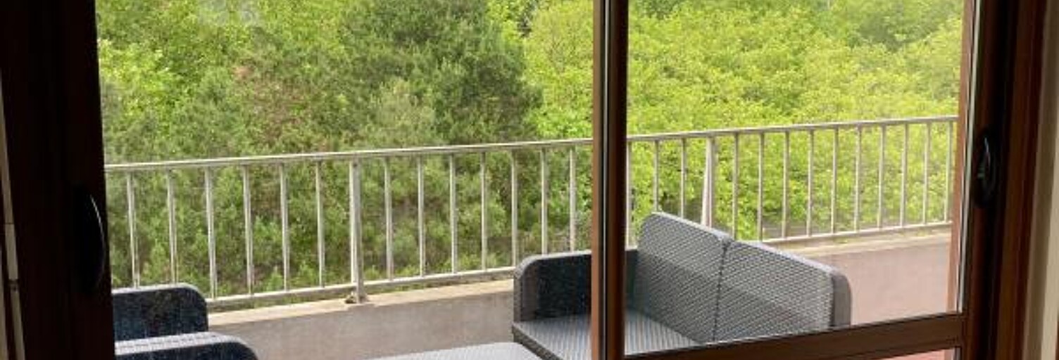 Appartement 3 Pièces 58 m² à vendre à Saint-Nazaire (44600)