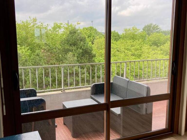 Appartement à vendre 3 pièces à SAINT-NAZAIRE QUARTIER PLAISANCE — photo 1
