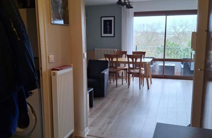 Appartement à vendre 3 pièces à SAINT-NAZAIRE QUARTIER PLAISANCE — photo 2