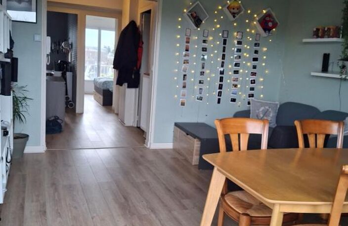 Appartement à vendre 3 pièces à SAINT-NAZAIRE QUARTIER PLAISANCE — photo 4